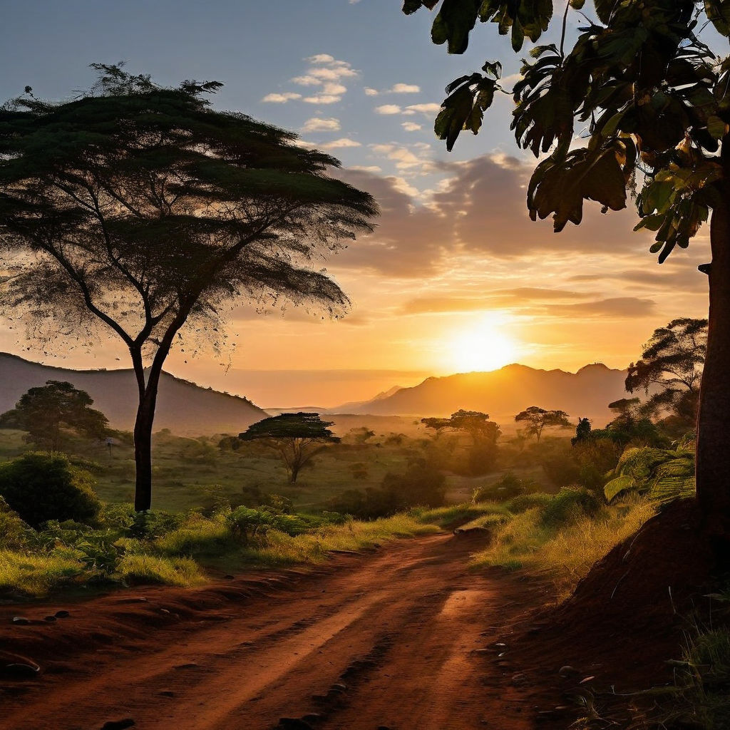 Quiz o Malawi: Ile wiesz o tym afrykańskim kraju?