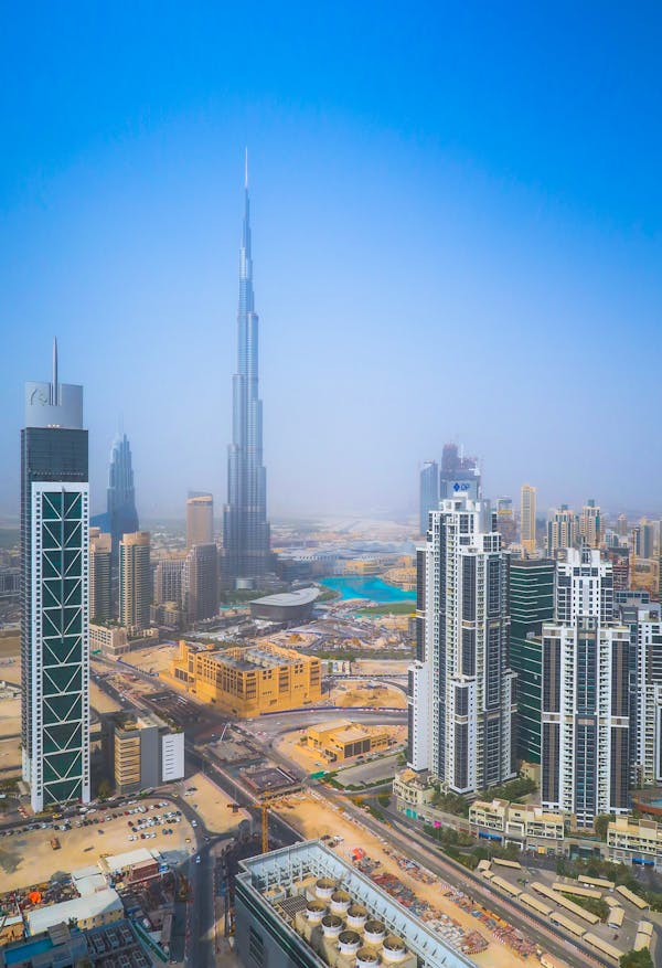 Quiz o Dubaju: Jak wiele wiesz o najbardziej luksusowym mieście na świecie?