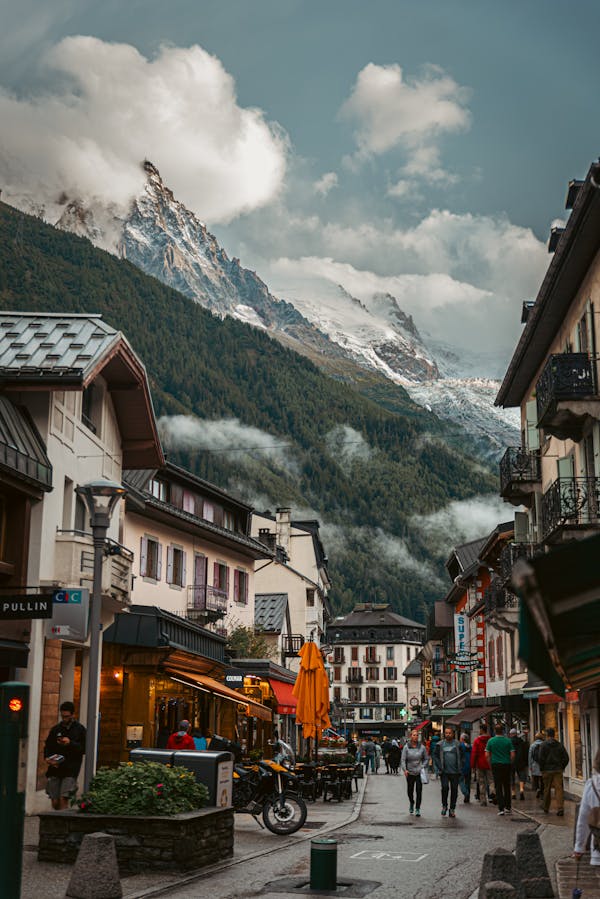 Quiz o Chamonix, Francja: jak dobrze znasz ten ośrodek narciarski?