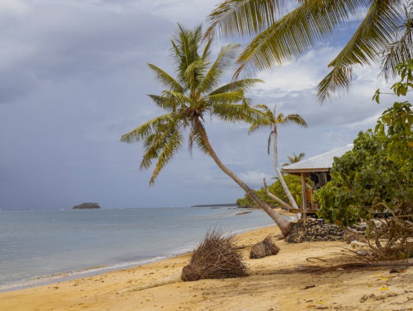 Quiz o Samoa: Ile wiesz o tej pięknej wyspie na Pacyfiku?