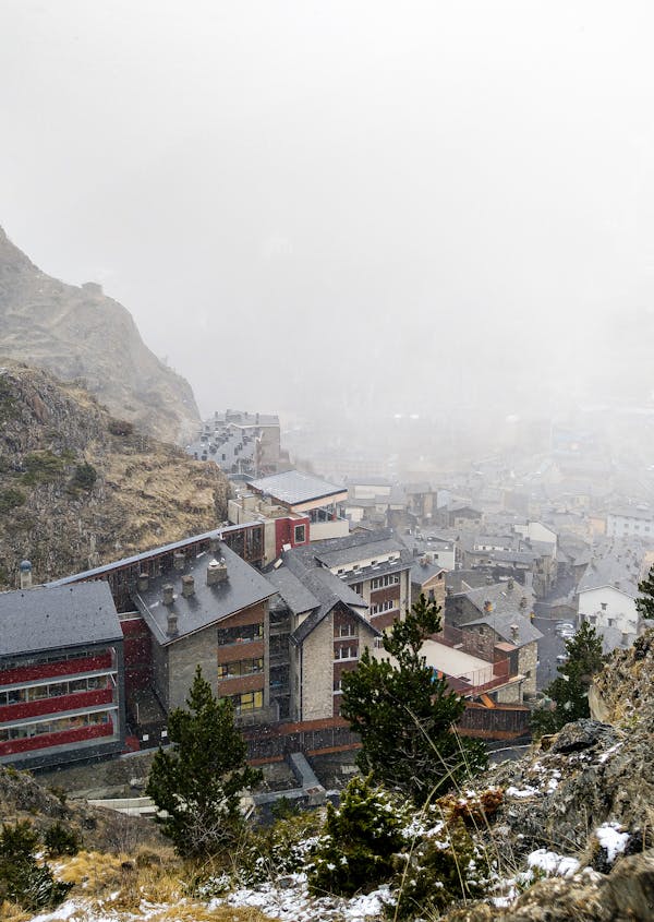 Quiz o Andorze: Ile wiesz o tym małym kraju europejskim?