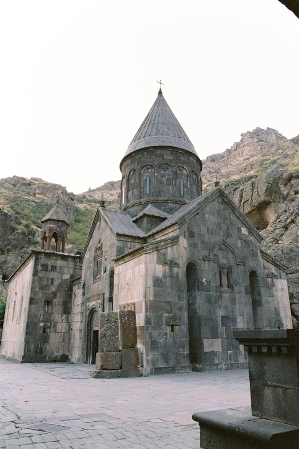 Quiz o Armenii: ile wiesz o tym kraju na Kaukazie?