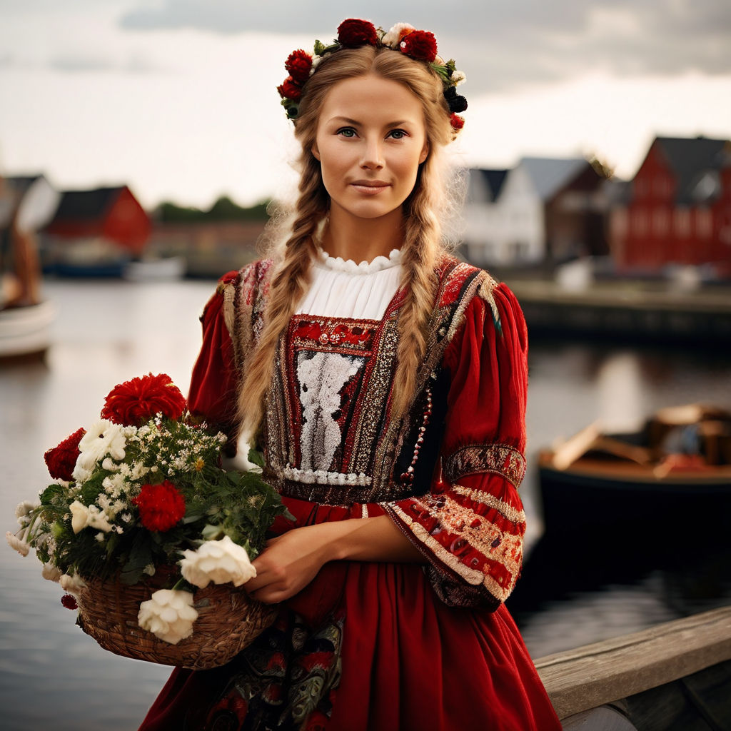 Jak dobrze znasz kulturę i tradycje Danii? Zrób nasz quiz teraz!