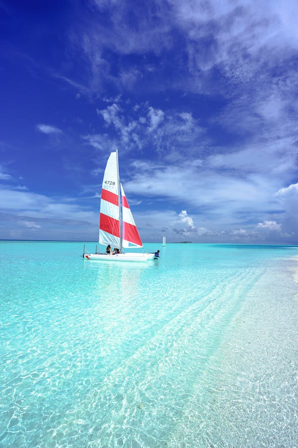Quiz o Malediwach: Ile wiesz o tym tropikalnym raju?