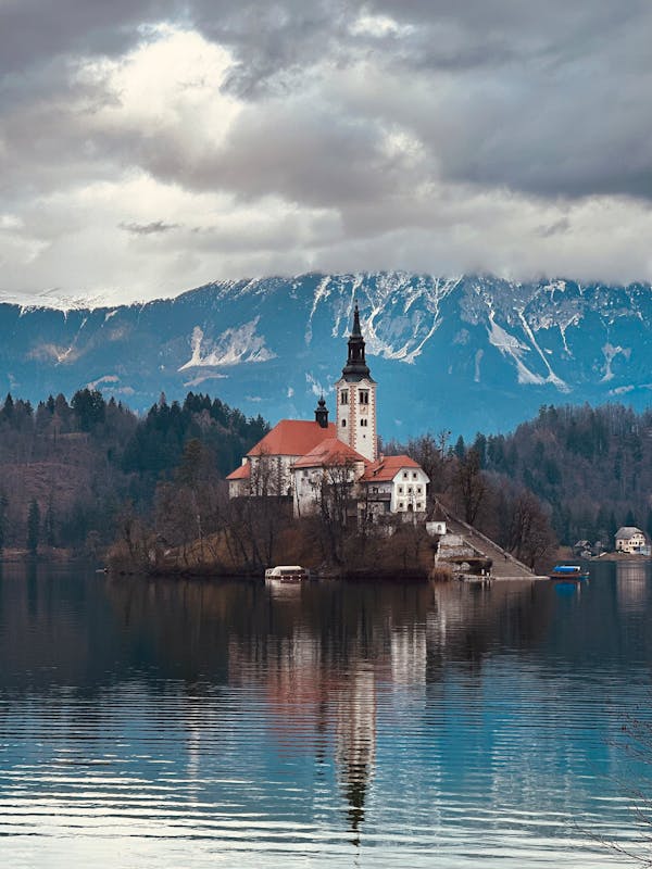 Quiz o Słowenii: ile wiesz o tym pięknym kraju?
