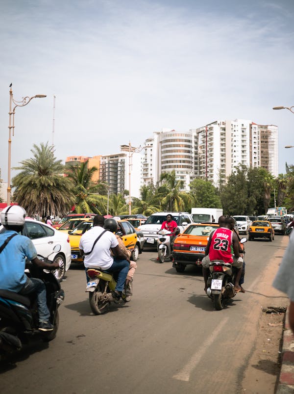 Quiz o Senegalu: Ile wiesz o tym afrykańskim kraju?
