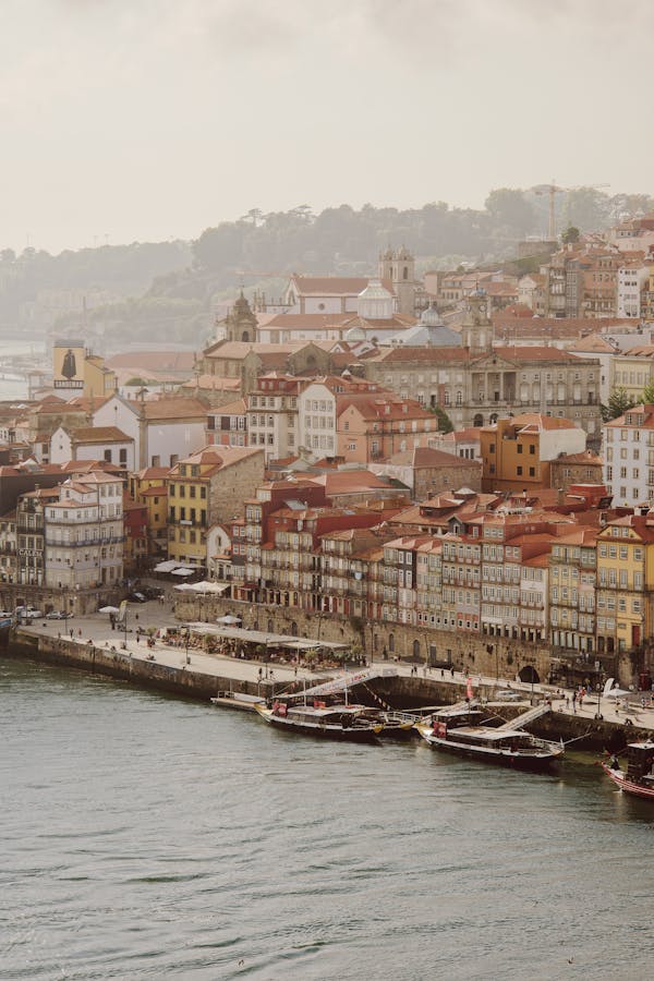 Quiz o Porto, Portugalia: Ile wiesz o tym pięknym mieście?