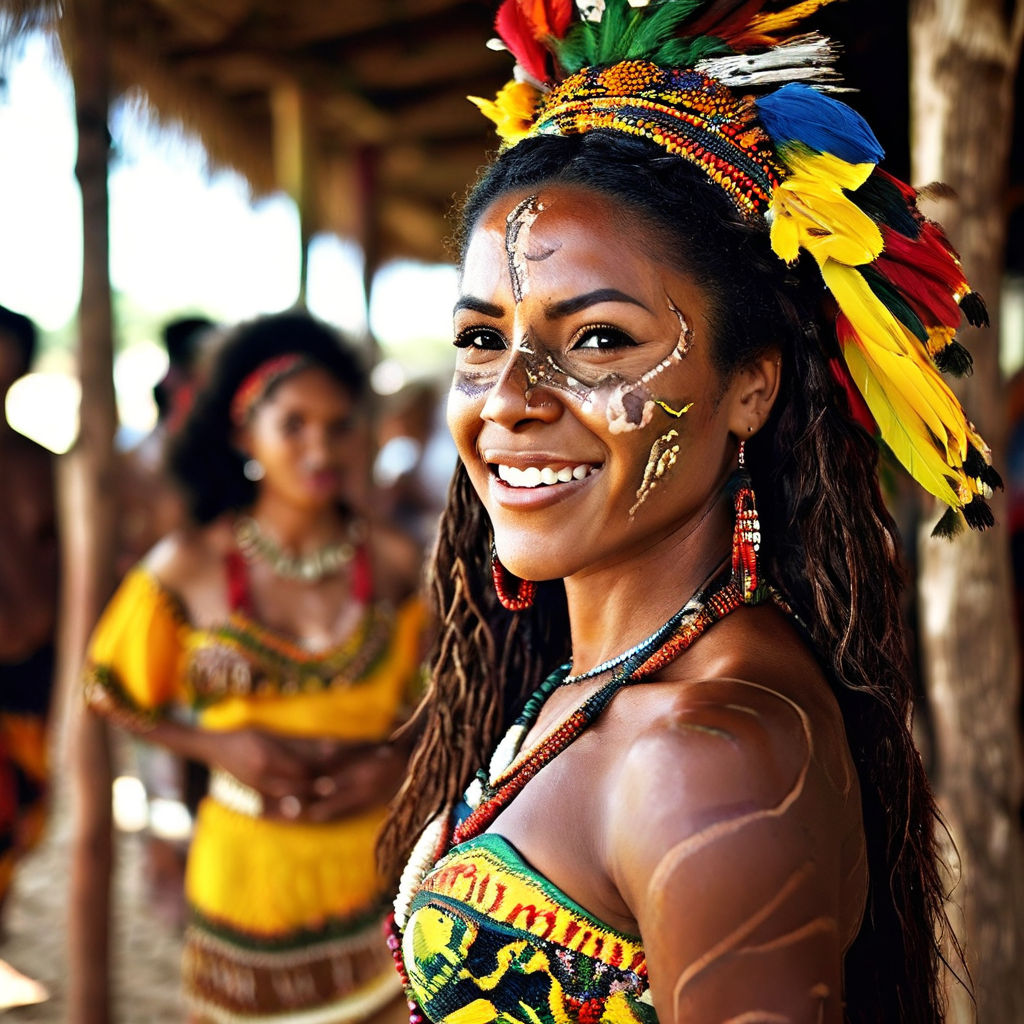 Quiz o kulturze i tradycji Brazylii: Ile wiesz?