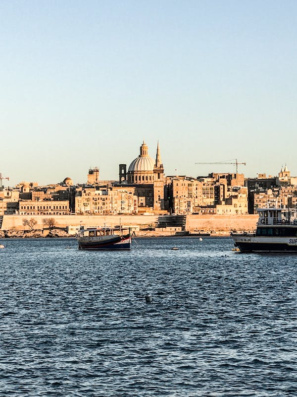 Quiz o Malcie: Ile wiesz o tej pięknej wyspie śródmiejskiej?