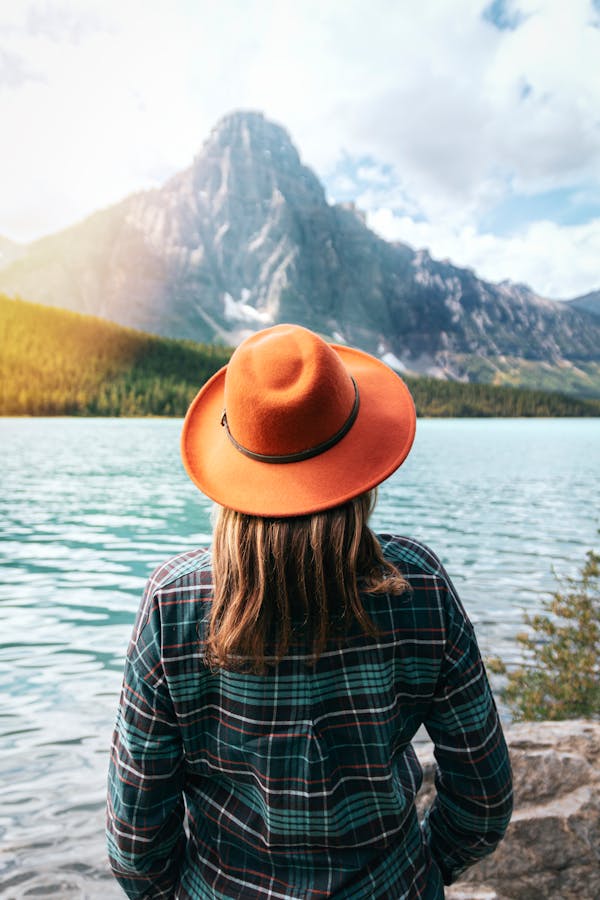Quiz o Banff, Kanada: jak dobrze znasz ten raj?