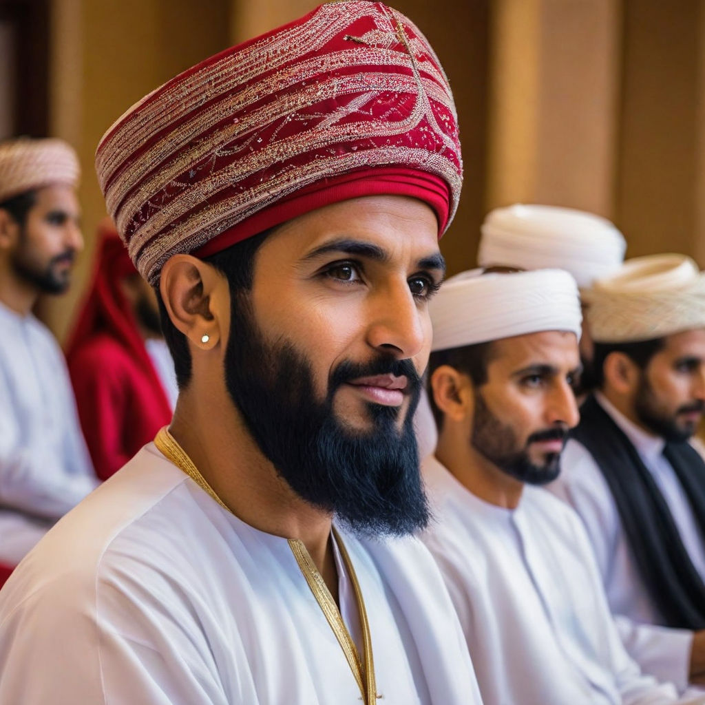 Quiz o kulturze i tradycji Omanu: ile wiesz?