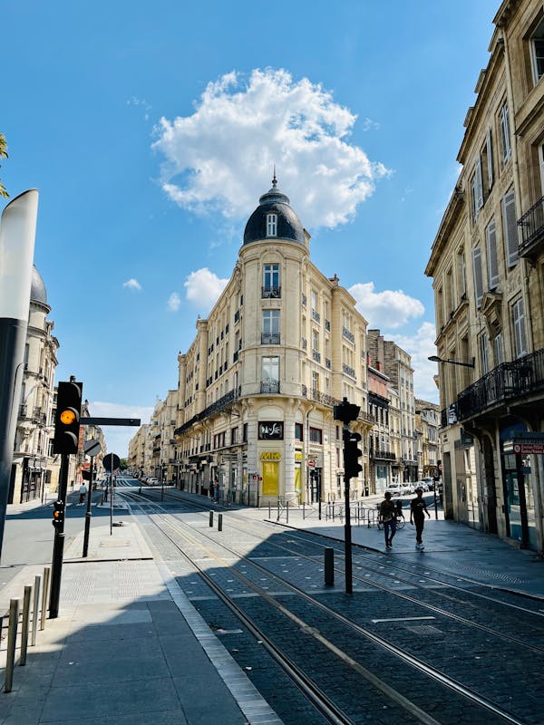 Quiz o Bordeaux, Francja: jak dobrze znasz to winne miasto?