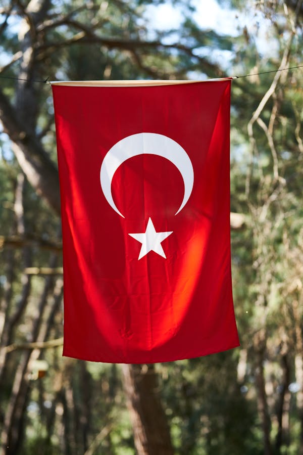 Quiz o Turcji: Ile wiesz o tym fascynującym kraju?