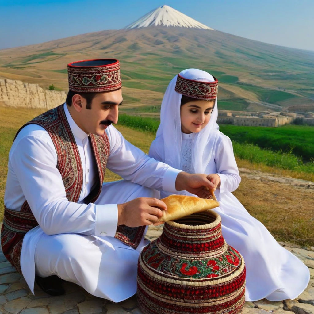 Quiz o kulturze i tradycji Azerbejdżanu: Ile wiesz?