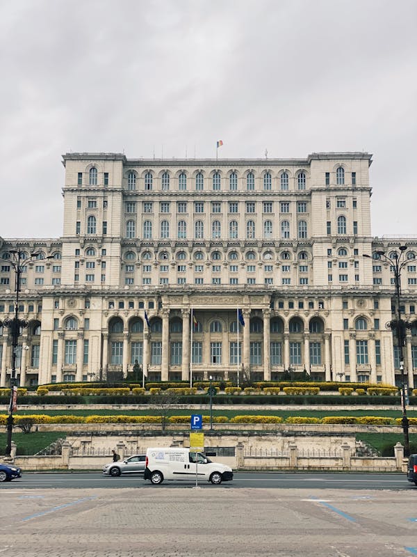 Quiz o Bukareszcie, Rumunia: ile wiesz o stolicy?