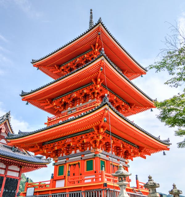 Quiz o Tokio, Japonia: Ile wiesz o największym mieście świata?
