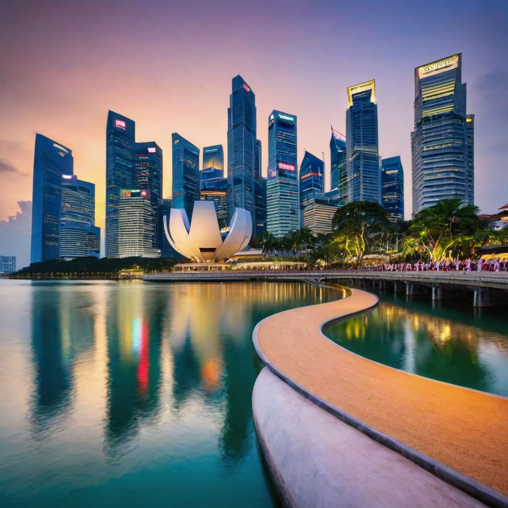 Quiz o kulturze i tradycjach Singapuru: ile wiesz?