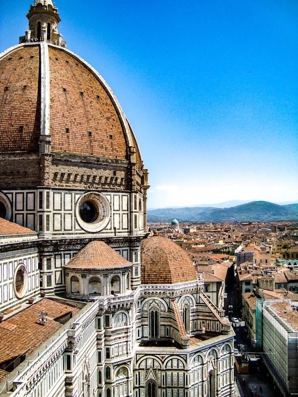 Quiz o Florencji: jak dobrze znasz miasto renesansu?