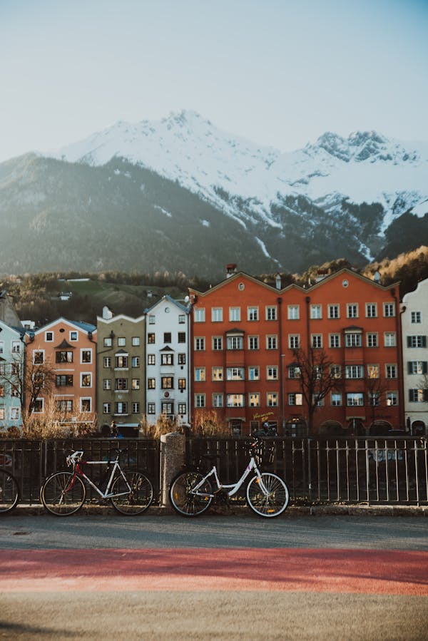 Quiz o Innsbrucku, Austria: jak dobrze znasz to alpejskie miasto?