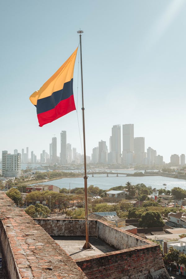 Quiz o Kolumbii: jak dobrze znasz ten południowoamerykański kraj?