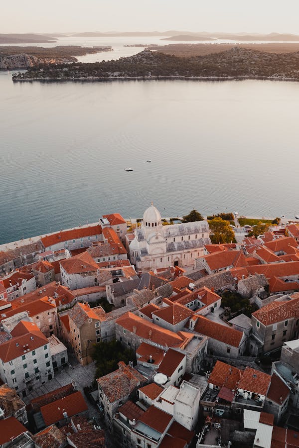 Quiz o Sibeniku, Chorwacja: jak dobrze znasz to piękne miasto nadmorskie?