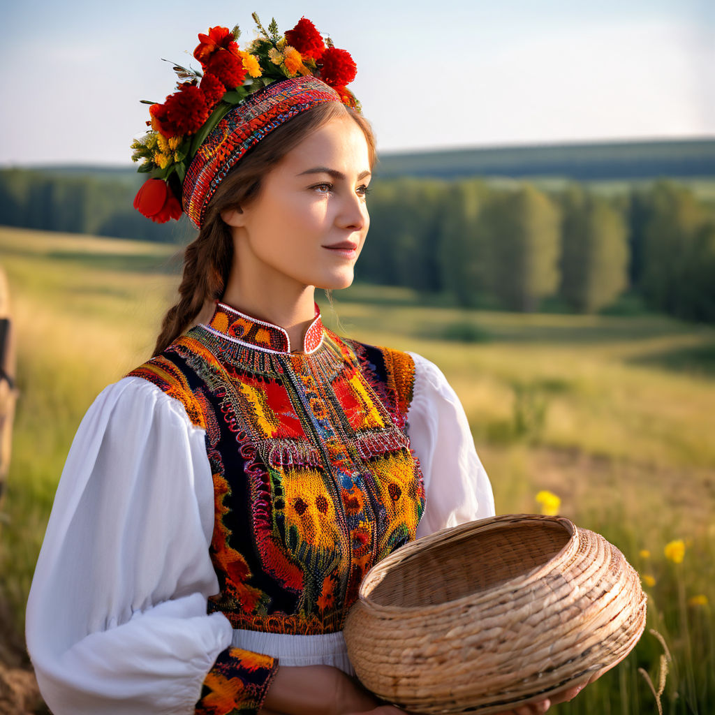Quiz o kulturze i tradycji Mołdawii: ile wiesz?