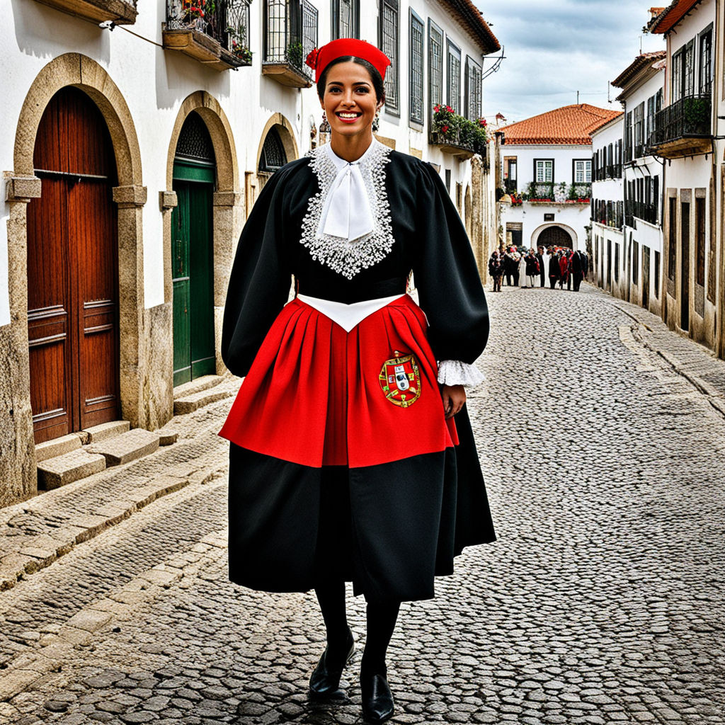Quiz o kulturze i tradycji Portugalii: Ile wiesz?