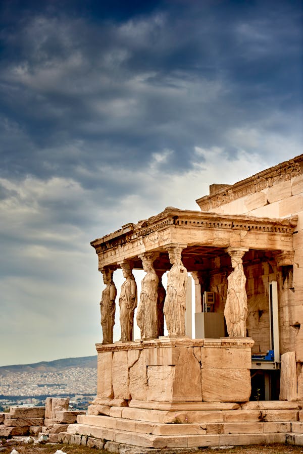 Ile wiesz o Grecji? Przetestuj swoją wiedzę z naszym quizem!