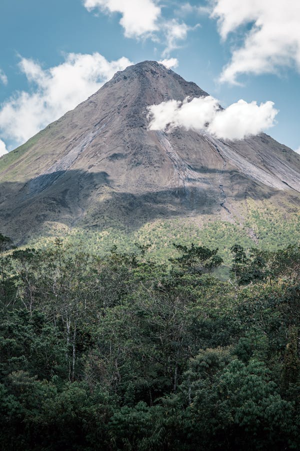 Jak dobrze znasz Kostarykę? Sprawdźcie swoją wiedzę w tym quizie!