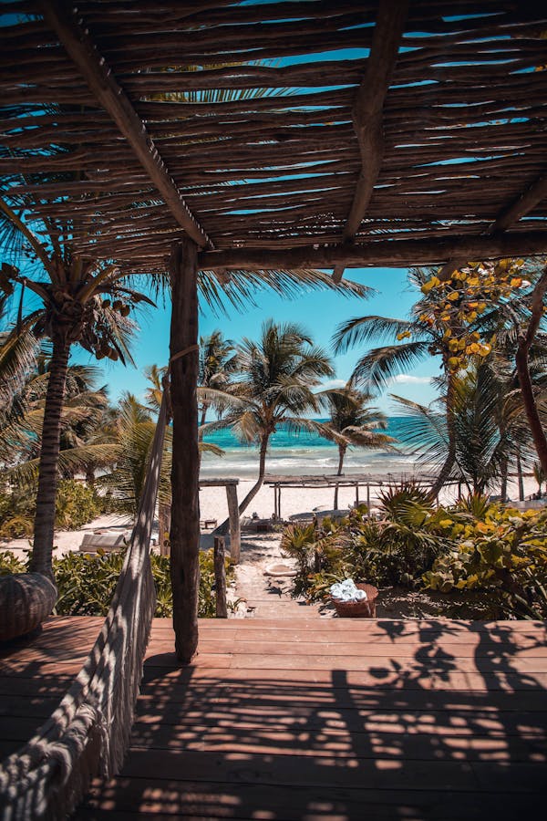 Quiz o Tulum, Meksyk: Ile wiesz o tym rajskim zakątku Karaibów?