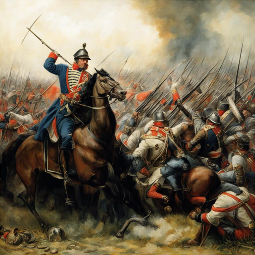 Quiz o Bitwie pod Borodino: Jak wiele wiesz o największej bitwie Wojny Ojczyźnianej?