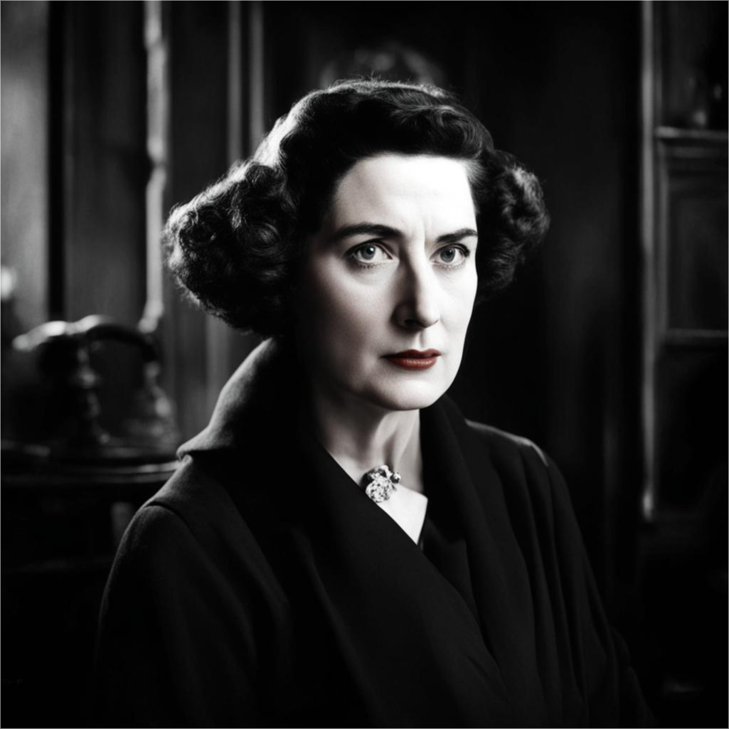 Quiz Agatha Christie: jak dobrze znasz króla kryminału?