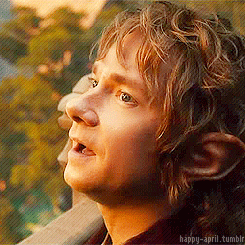 Quiz z książki Hobbit J. R. R. Tolkiena: jak wiele wiesz o przygodzie Bilba?