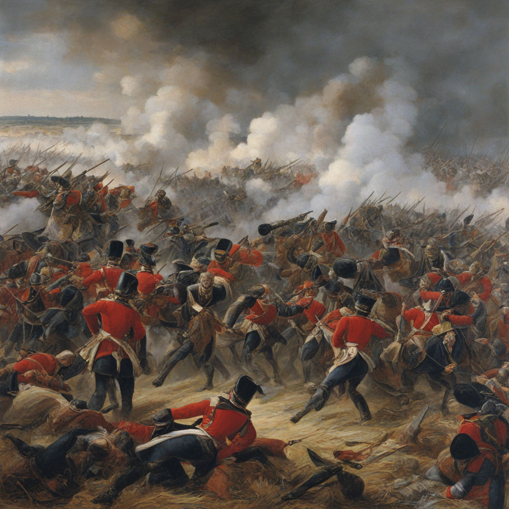Quiz o Bitwie pod Waterloo: Jak wiele wiesz o klęsce Napoleona?