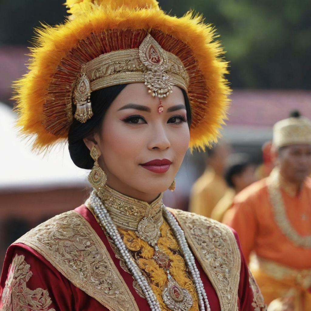 Quiz o kulturze i tradycji Malezji: ile wiesz?