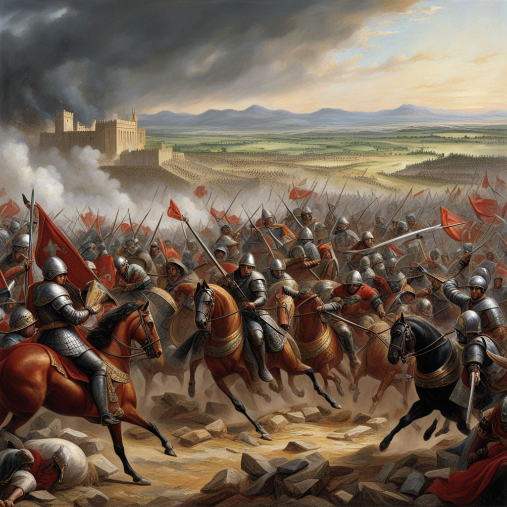 Quiz o Bitwie pod Trebią: jak dobrze znasz pierwsze wielkie zwycięstwo Hannibala?
