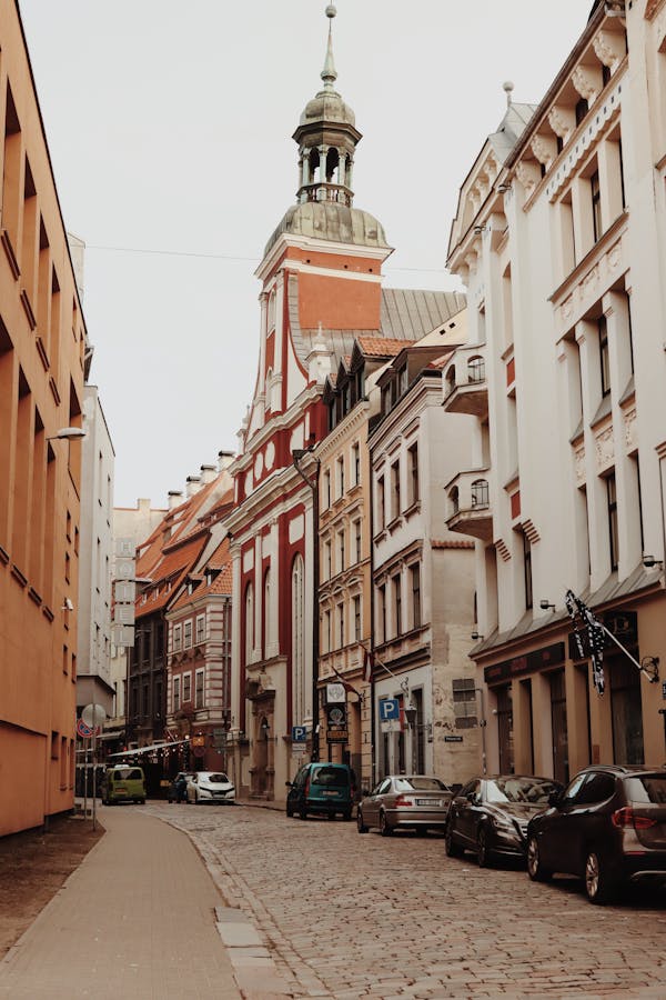 Quiz o Łotwie: jak dobrze znasz ten kraj bałtycki?