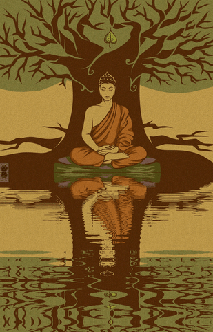 Quiz o buddyzmie: Ile wiesz o tej starożytnej religii?