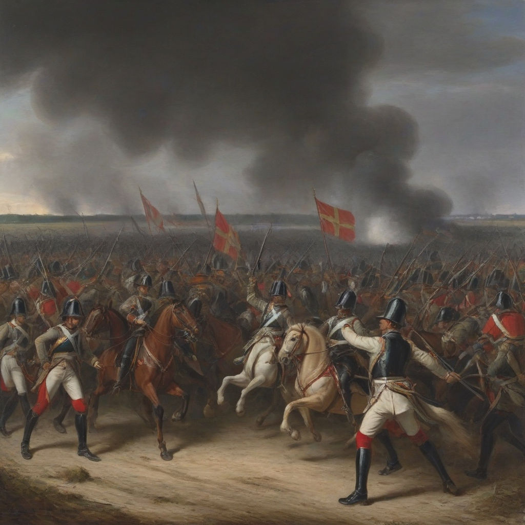 Quiz o Bitwie pod Le Cateau: jak dobrze znasz I wojną światową?