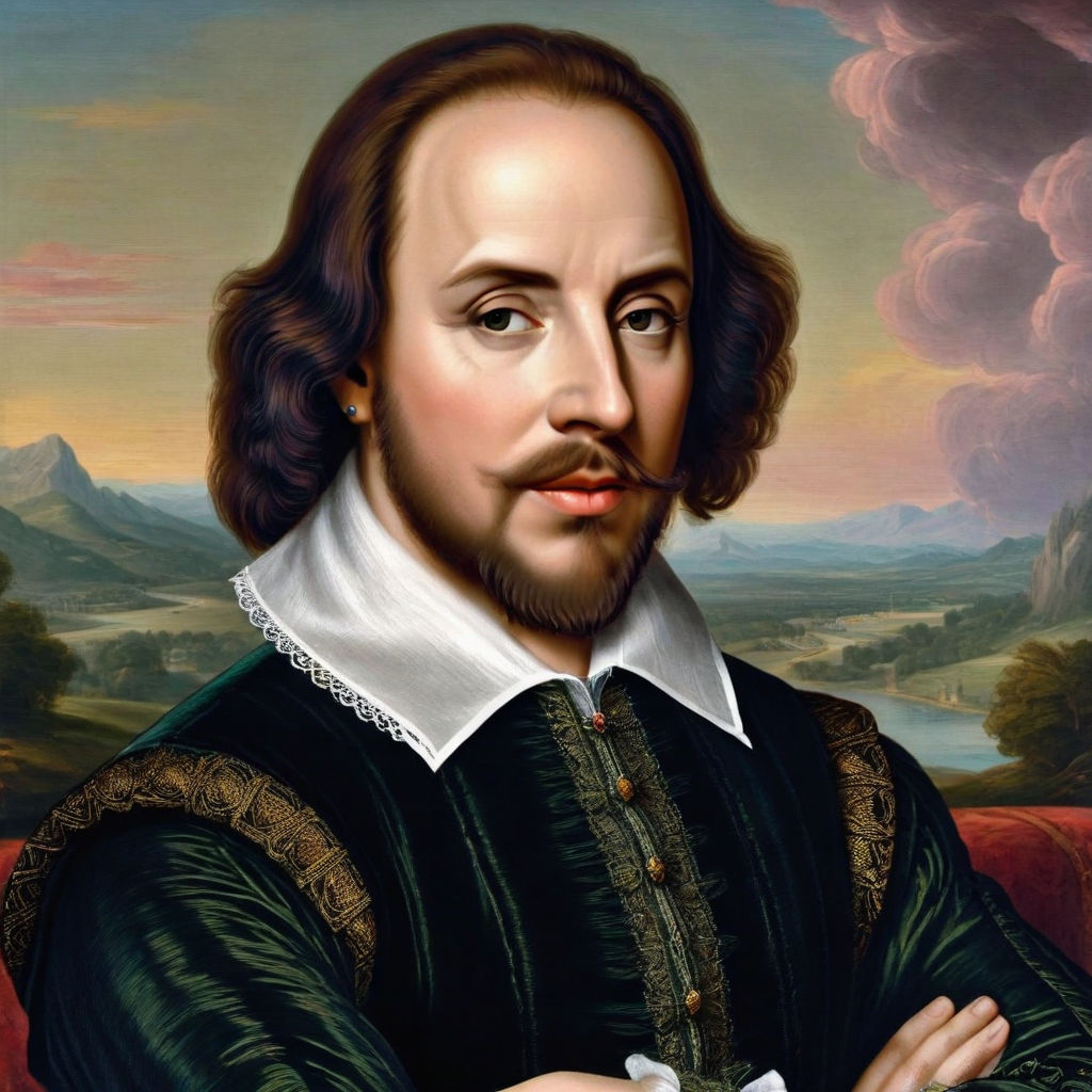Quiz o Williamie Shakespeare ' u: jak dobrze znasz bardo z Avonu?
