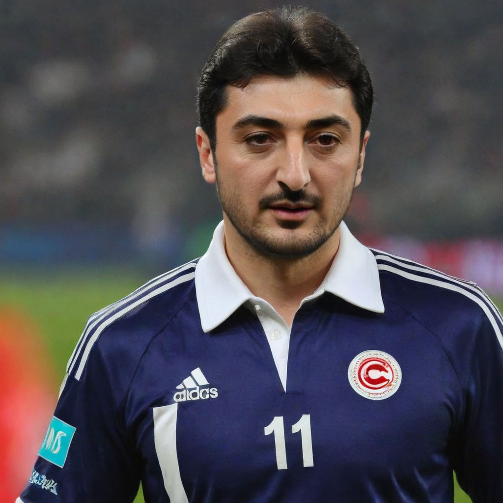 Quiz o Kakhaberze Kaladze: jak dobrze znasz byłego piłkarza i obecnego burmistrza Tbilisi?