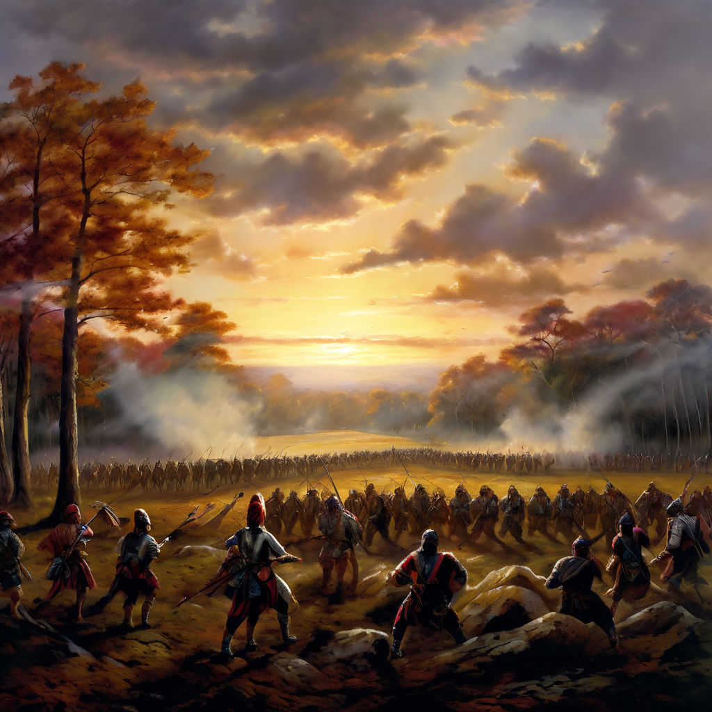Quiz o Bitwie pod Five Forks: Jak wiele wiesz o ostatnim zwycięstwie wojny secesyjnej?