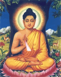 Quiz o Buddzie: Ile wiesz o założycielu buddyzmu?
