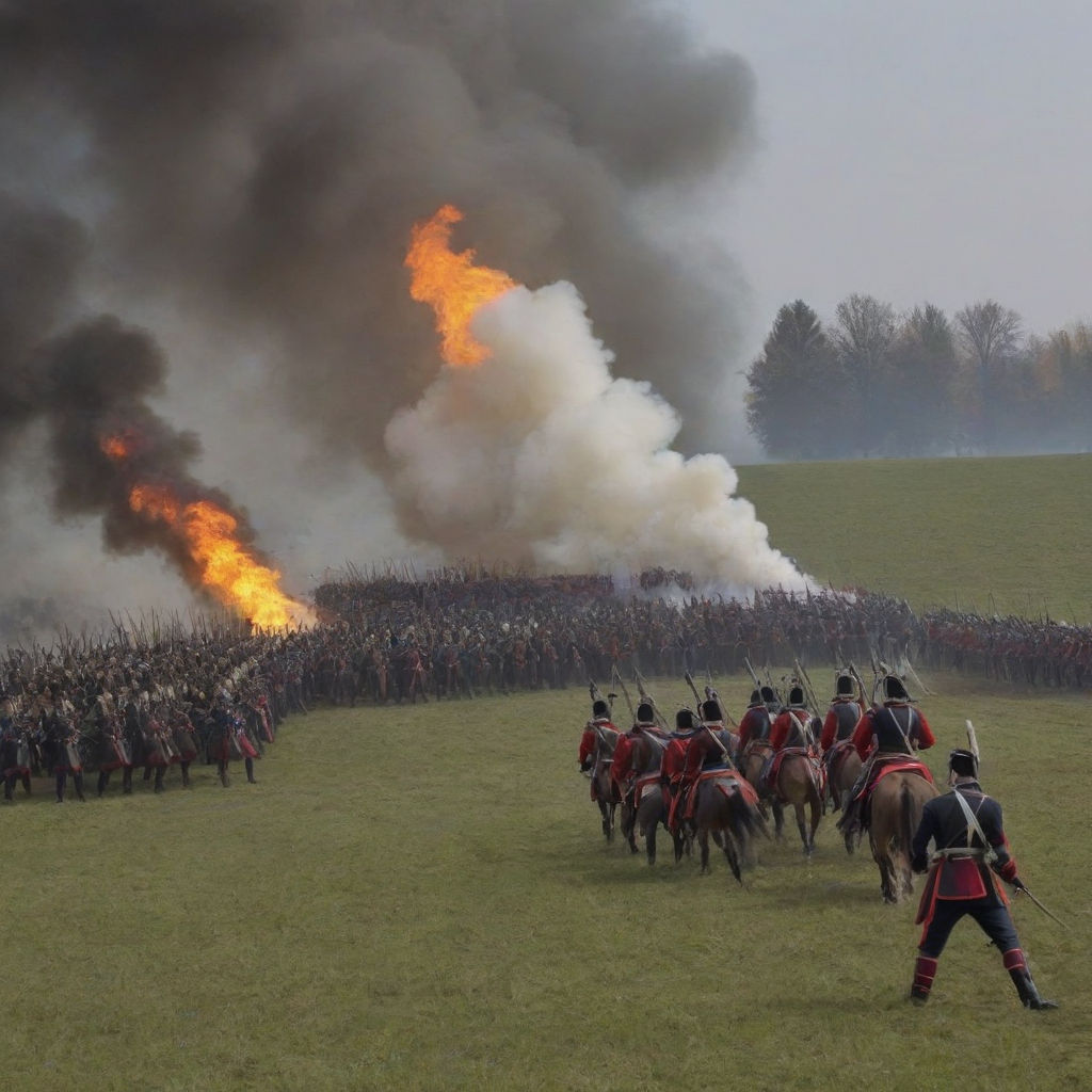 Quiz o Bitwie pod Breitenfeldem: Ile wiesz o tej epickiej bitwie?