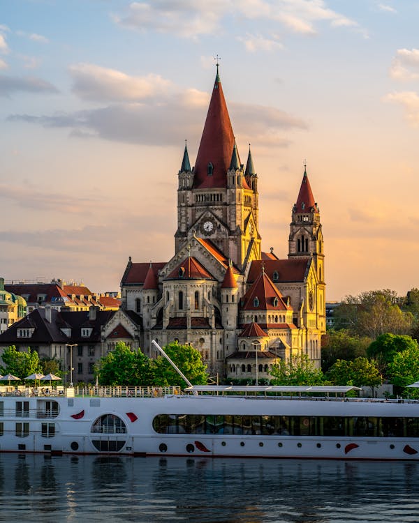 Quiz o Wiedniu, Austria: jak dobrze znasz to piękne miasto?