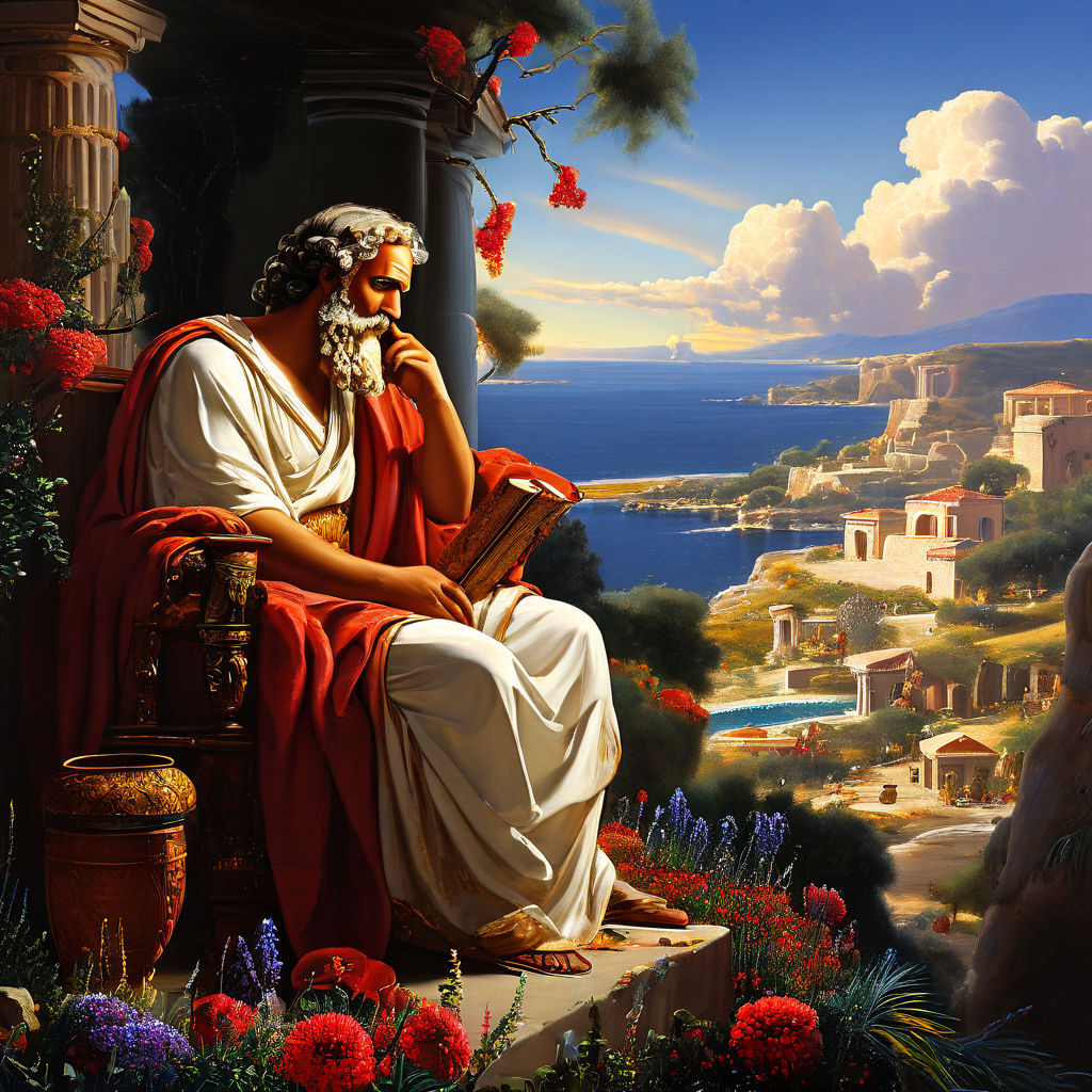 Quiz o Iliadzie Homera: Jak wiele wiesz o greckiej epopei?