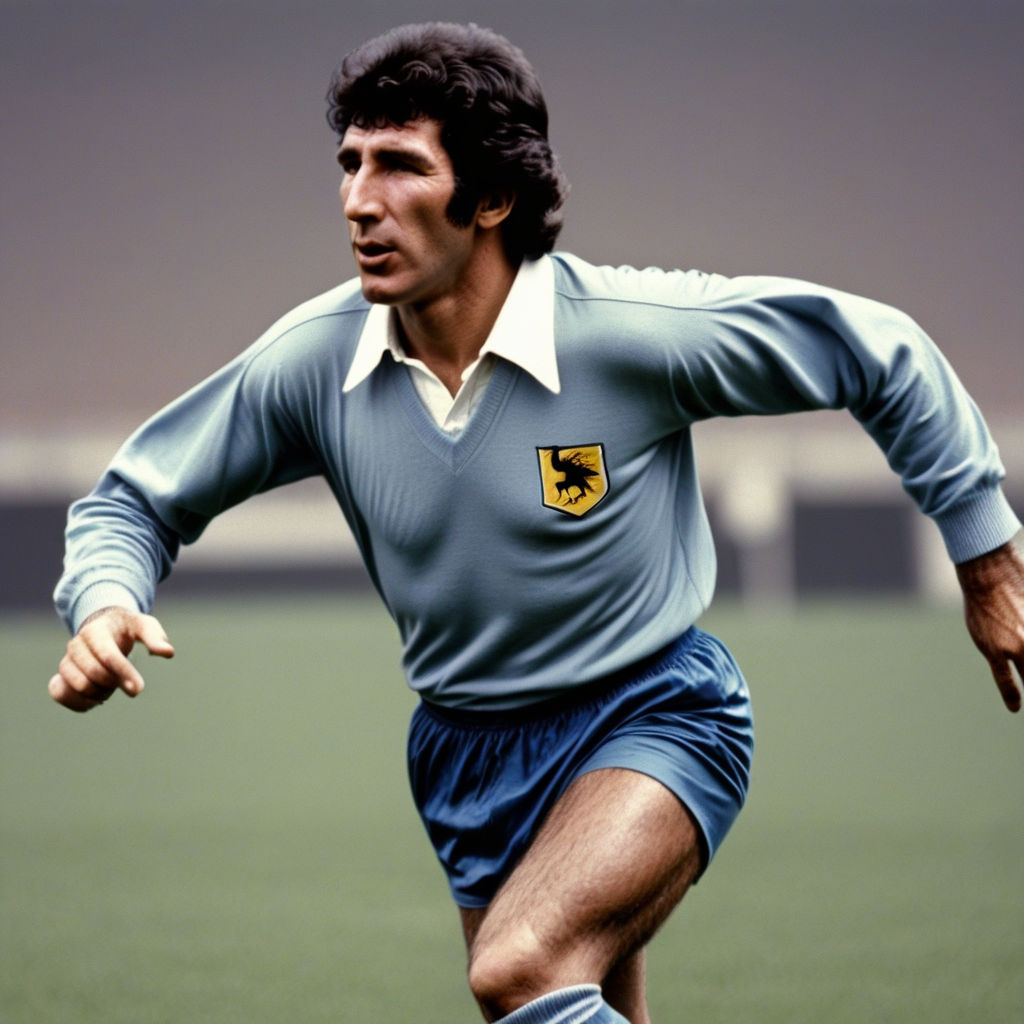Quiz o Dino Zoffie: jak dobrze znasz legendarnego włoskiego bramkarza?