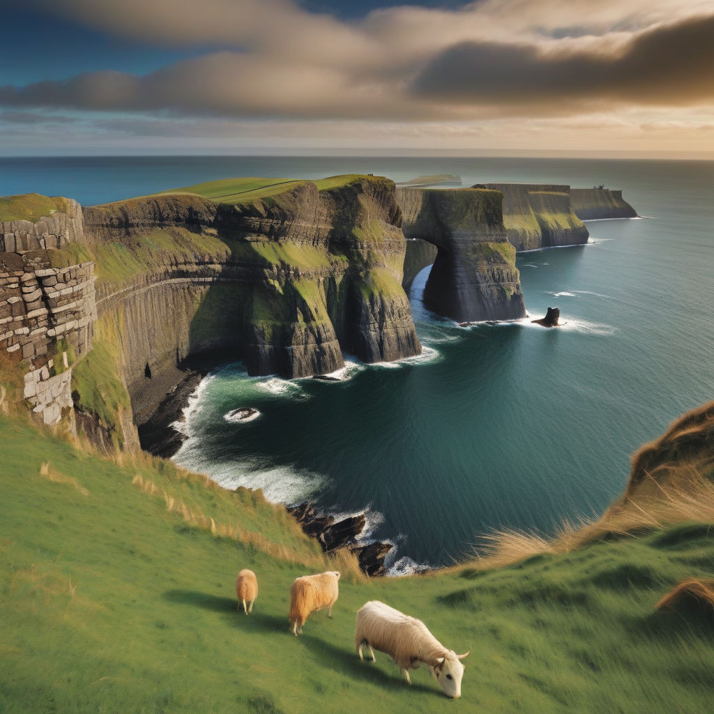 Jak dobrze znasz kulturę i tradycje Irlandii? Zrób nasz quiz teraz!
