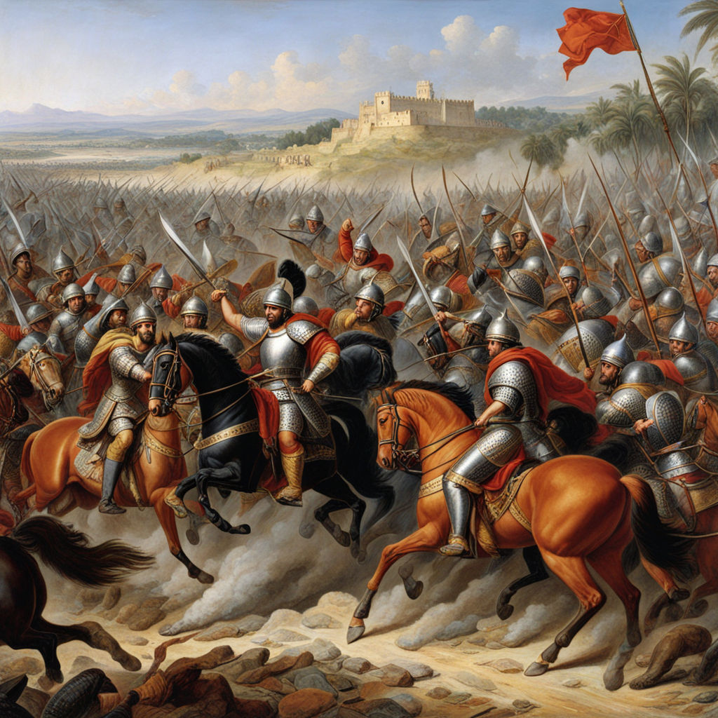 Quiz o Bitwie pod Hydaspes: jak wiele wiesz o zwycięstwie Aleksandra Wielkiego?