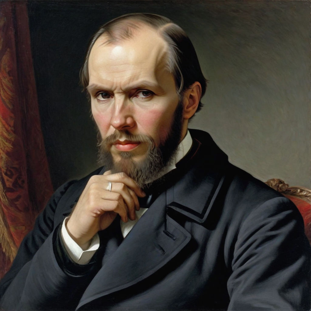 Quiz o Dostojewskim: Ile wiesz o wielkim rosyjskim pisarzu?